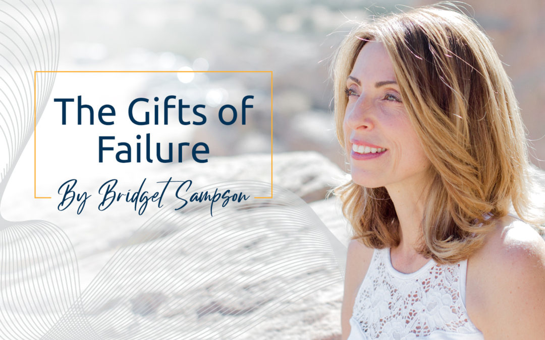 The Gifts of Failure