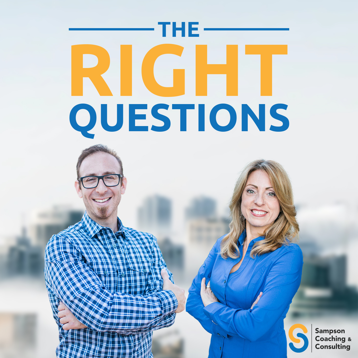 The Right Questions